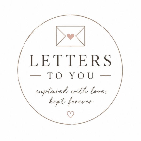 Letters to You