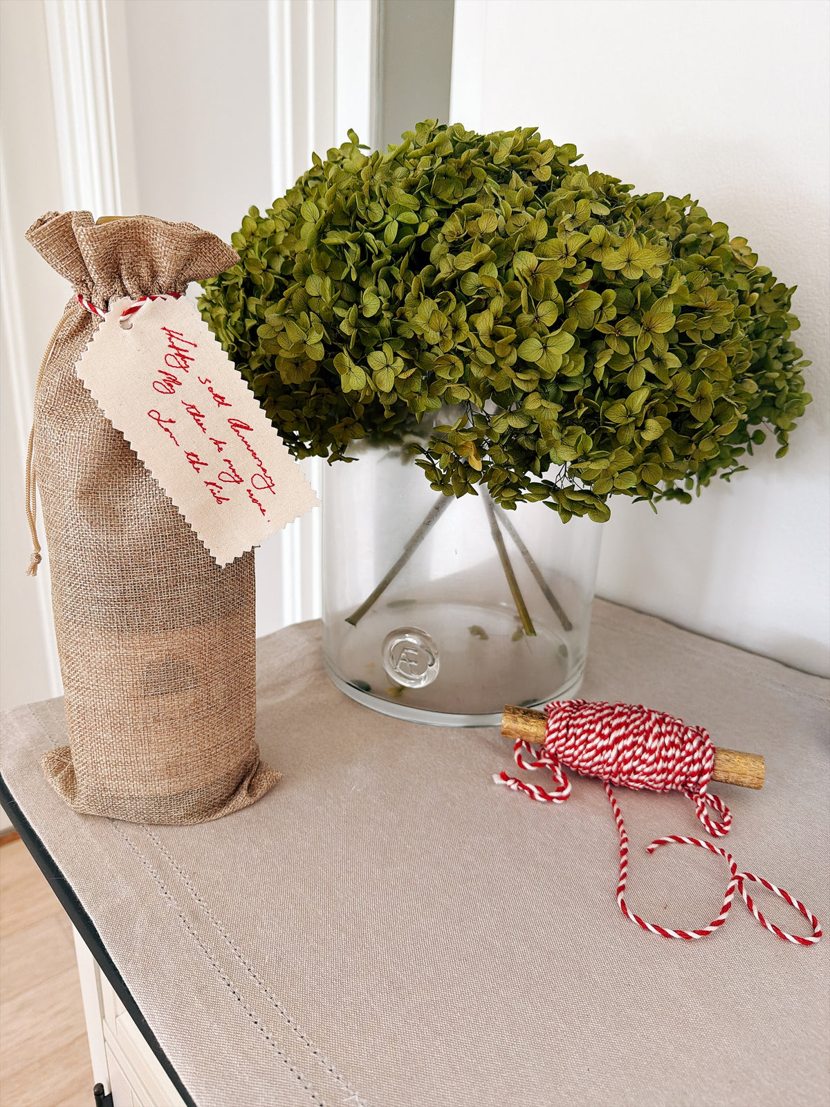 Personalised Gift Tags (10)